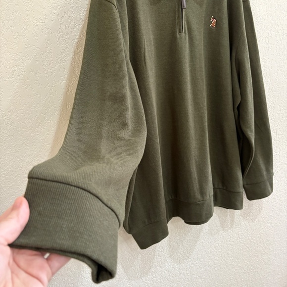 U.S. Polo Assn.— Size 3XL (Big & Tall) - Picture 6 of 8